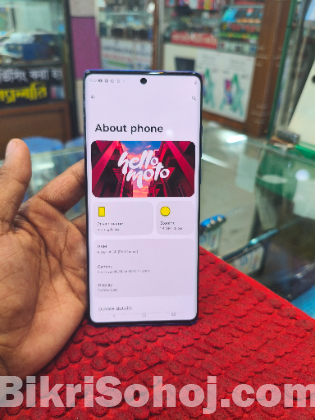 Moto g85
